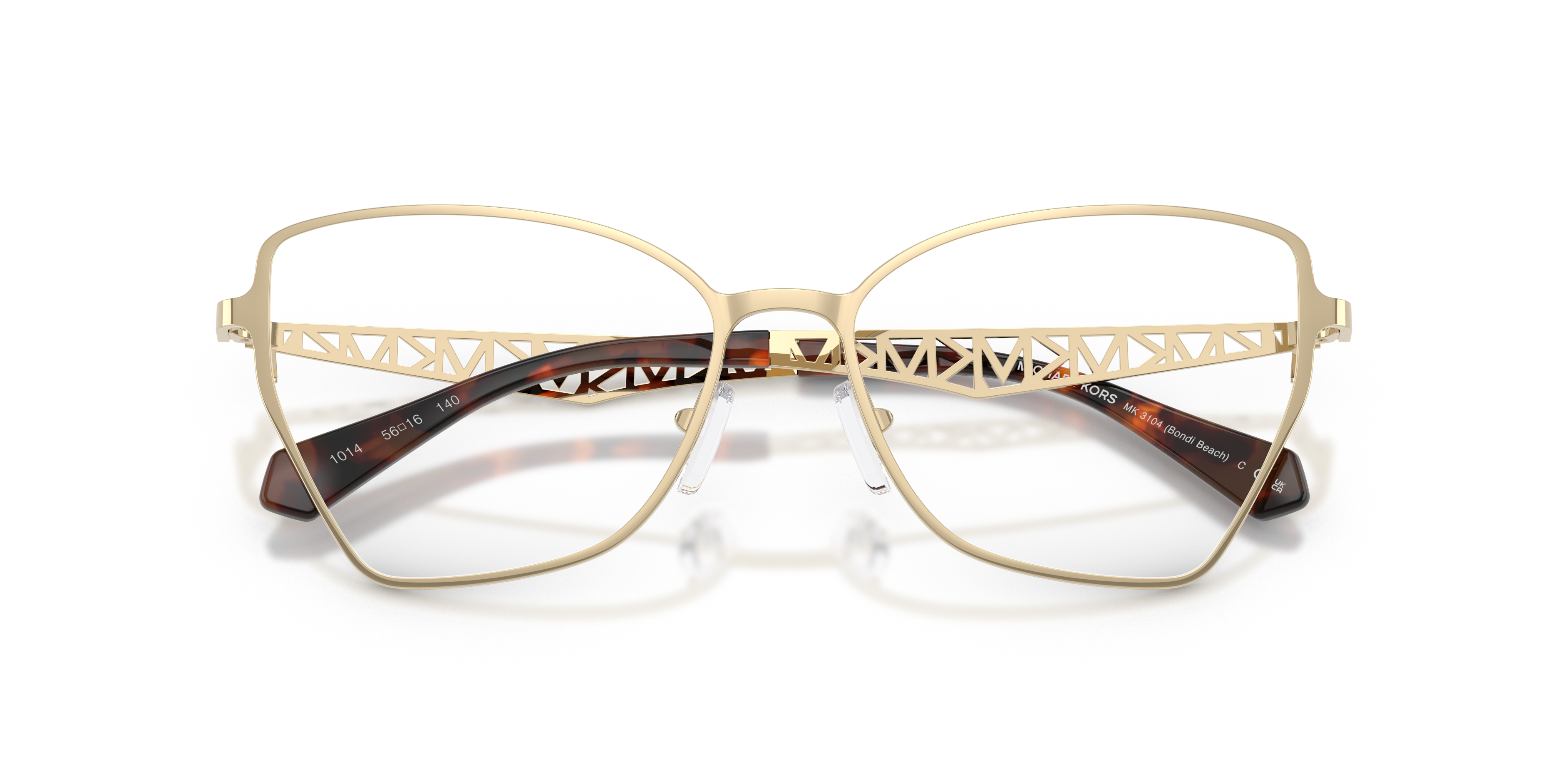 Michael Kors MK3104 1014 Bondi Beach 